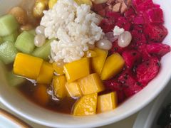 -柴门饭儿(成都太古里店)