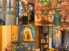 -西关84·History·Art·Cafe