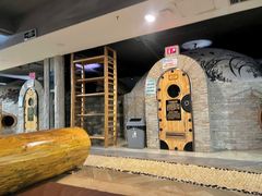-绿岛汤泉韩式休闲会所