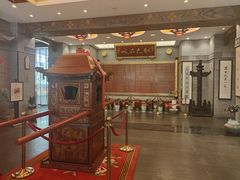 -宁波状元楼酒店(和义路店)