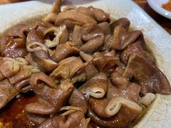 -朱大嘴肥肠血旺(福字街店)