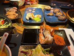 -無二炙坊·和牛烧肉(大钟寺1733店)