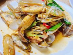 -莲花公园煎蟹(总店)