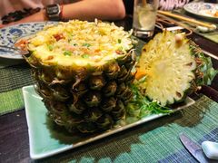 菠萝饭-Lam Vien Restaurant