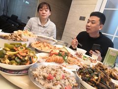 -阿弟特色海鲜餐厅·大排档(平潭店)