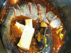 -缘福乡村铁锅炖民宿(八达岭店)