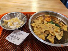 -柳州肥姨妈大骨螺蛳粉(双阳路店)