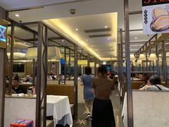 -稻香酒家(天河城店)