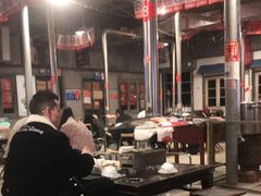大堂-大佬陈羊肉串(永安街店)