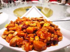 -峨嵋酒家总店(车公庄店)