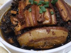 -棠宴酒店(汉口学院店)