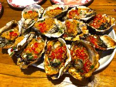 -蚝太郎 • 海鲜烧烤(建国路创始店)