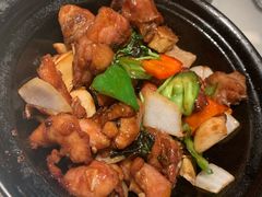 -新大咀港式茶餐厅(宝山万达店)