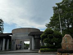 -中国客家博物馆