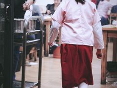 -蔡记·九米羊肉炉(东渡店)