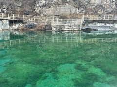 -河南宝泉旅游区