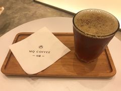 -MQ COFFEE STAND明谦(新洲店)