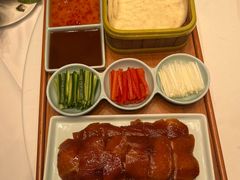 -院里寻菜·精致庭院菜(观沙岭店)