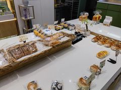 -面包森林(鲁邦风情街店)