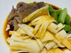 -永安鱼庄·镇江菜(东吴路店)