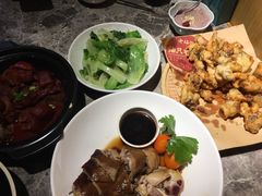 -老福洲(西洪路店)