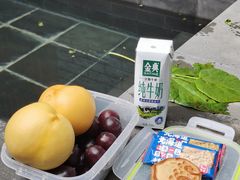 -大连步云山老汤度假山庄