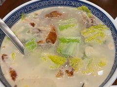 -百花深处·老北京风味菜
