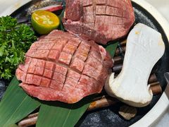 -韩宫宴和牛烤肉(宁波环球银泰城店)
