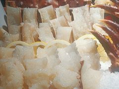-阿伟海鲜楼·福建菜(延寿店)