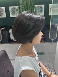 -童辉造型