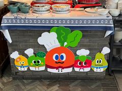 -东方明珠·可口可乐欢乐餐厅