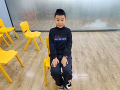 -天才声少儿口才培训中心(通州店)