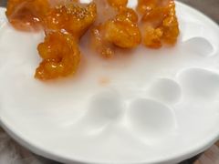 -千日贺茶餐厅(高新万达店)