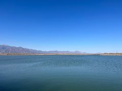 -野鸭湖国家湿地公园