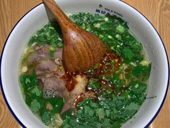 -马记永·兰州牛肉面(3019君尚店)