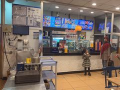 -西部马华清真兰州牛肉面·烧烤夜市(关东店)