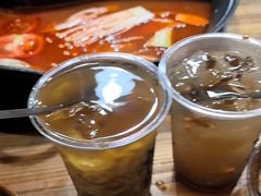 -谭记重庆老火锅(总店)
