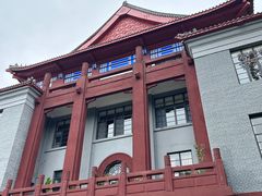 -四川大学(望江校区)