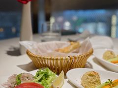 -Pasha帕夏土耳其餐厅(南昌路店)