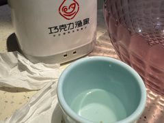 -巧克力渔家.小船海鲜胶东菜(万平口店)