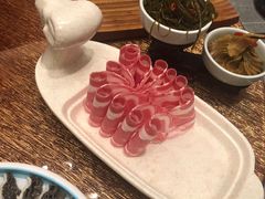 -额尔敦传统涮(体育场店)