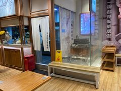 厨房-小满手工粉(上海文峰广场店)