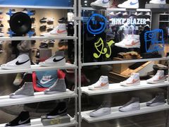 -NIKE品牌体验店(南京东路店)