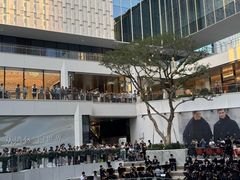 -深圳湾万象城(南山店)