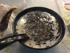 -汕头街养生糖水铺