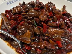 -三强鸽子(胜利路店)