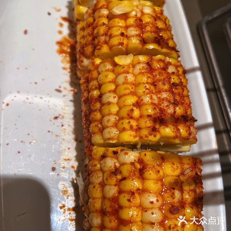 深圳美食 | 深圳烧烤必吃榜白玉串城打卡✓