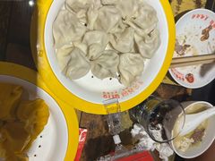 -金谷园饺子·烧烤(人大总店)
