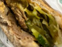 -赛百味SUBWAY(勒泰店)