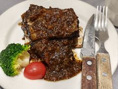 -金哥私房菜馆(张府园总店)